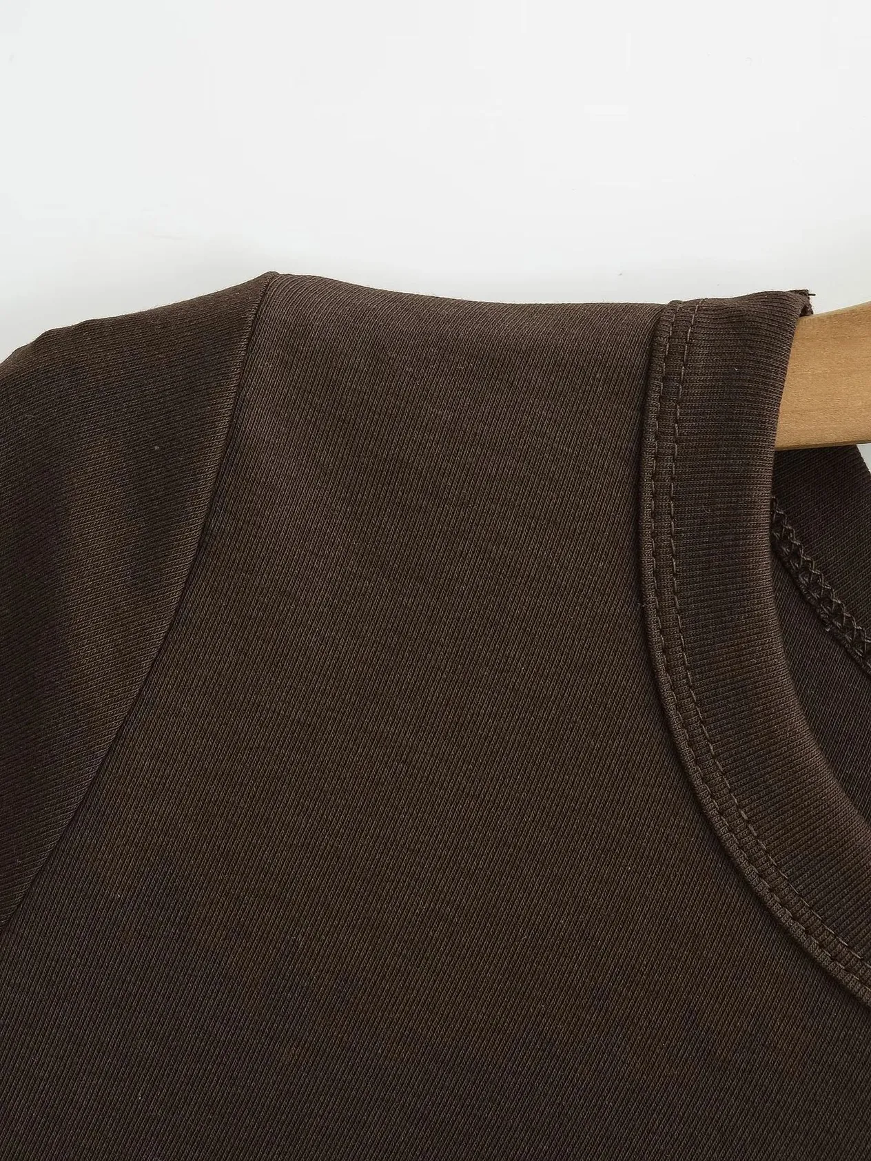 Women's Clothing Summer New Ladies Hot Girl Tight Round Neck Short Sleeve T Shirt Elastic Slim Bottoming Shirt Female_voghion.com