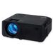 HD Digital Home Theater Projector w/ Bluetooth_voghion.com