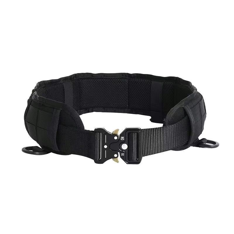 Açık Hava Naylon Çok Amaçlı Set Bel Balıkçılık Kemeri_voghion.com