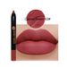TFT Color Series Velvet Matte Nieuwe Lippenstift Langdurige Make-up_voghion.com