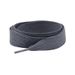 Shoelace Flat Solid Color Cotton Herringbone Ribbon Widened 20mm_voghion.com