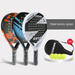 Sports Racket, Plate Tennis Racket_voghion.com