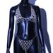 Neue mode temperament Körper Kette anzug frauen mesh sexy strass anhänger brust Kette Körper Kette_voghion.com