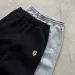 Y2K Herren Loose Jogger Su Logo Stickerei Extra OutSize Taschen Beinöffnungen Hose Mit Weitem Bein Paar Modische Hose Mit Geradem Bein_voghion.com