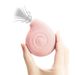 Mini masajeador de clítoris femenino con vibración y succión de caracol alemán Nomitang para orgasmos inmediatos, juguetes sexuales_voghion.com