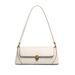 French Niche Underarm Baguette Fashion Versatile Cover Handbag Shoulder Women's Bag New 2025_voghion.com