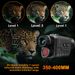 New Upgraded Monocular Night Vision Device With Photo And Video Recording 4K Camera Full Black Visible Infrared_voghion.com