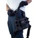 Multi Functional Waist Bag Portable Tool Kit Oxford Cloth Repair Tool Kit Tool Bag Belt_voghion.com