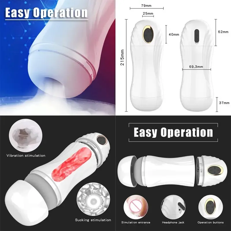 Penni Indutrial Sex Adorption Erotim Produkt Männlich Bucetinha Männer Maturbator Sexy A Hole Frauen Vibrator_voghion.com