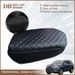 Suitable for Ford Explorer 11 19 models central control armrest box protective cover car interior renovation armrest box pad_voghion.com