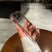 Suitable For IPhone 16 Pro Mobile Phone Case Hard Shell Electroplating Transparent Aple 14 Protective Cover With Built In Glass Lens Film_voghion.com
