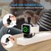 USB Wireless Magnetic For IPhone Watch Ultra2/1 10 9 8 7 6 5 4 3 2 1 SE Series Charger, Travel Cordless Charger_voghion.com