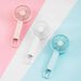 New Handheld Rechargeable Mini Small Student Office Portable Gift Fan_voghion.com