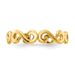 14k Swirl Toe Ring_voghion.com
