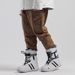 Nieuwe sneeuw winddichte, waterdichte, warme, slijtvaste snowboardbroek voor heren_voghion.com