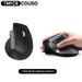 Digitex Digitex In Stock Wireless Bluetooth Three-Mode Vertical Rechargeable RGB Luminous Ergonomic Mouse Cross-Border Hot Sale_voghion.com