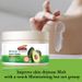 Avocado Milk Moisturizes Autumn Winter Long Term Fragrance, Lubrication, drying, Anti itching, and Moisturizing Lotion_voghion.com