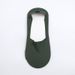 2025e Ice Silk Boat For Men, Non-Slip, No Heel Drop, Summer Thin Socks, Men's Low-Cut Invisible Seamless Low-Top Pure Cotton_voghion.com