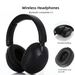 NEU SODO SD1102 Kabellose Kopfhörer Ohrhörer 5.3 Faltbares Headset Stereo Over Ear Kopfhörer Gaming Bluetooth Ohrhörer_voghion.com