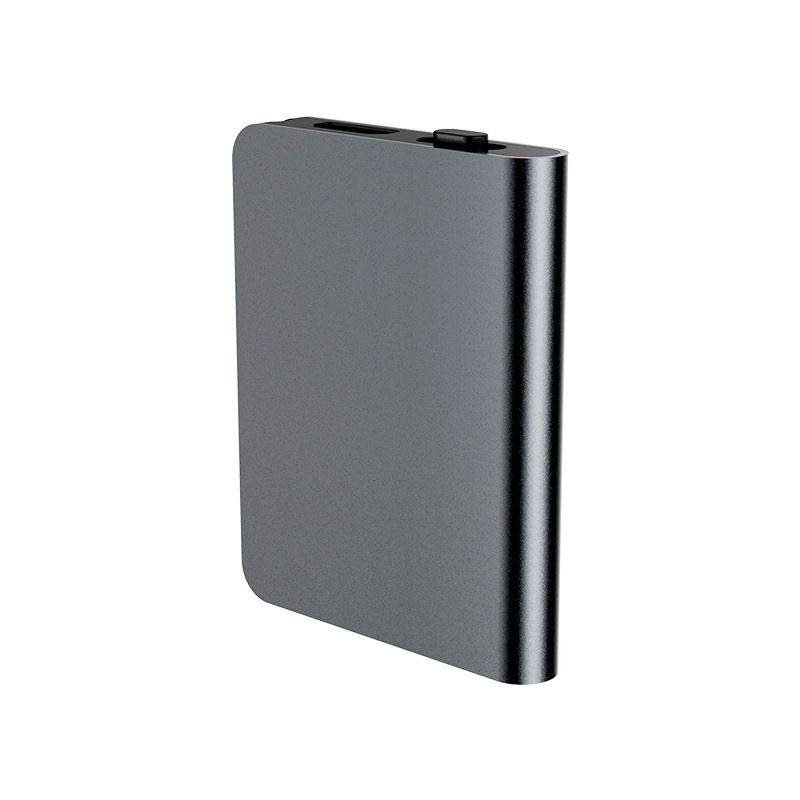Digital Voice Recorder Q61 Bluetooth Connected Mobile Phone APP AI Intelligent High Definition Noise Reduction Recording Artifact_voghion.com