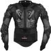 Full Body Armor Spine Chest Protection Gear Motocross Motos Protector Motorcycle Jacket 2 Styles_voghion.com