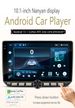 10.1" 8-Core 4G Android Car Stereo With Wireless CarPlay - HD Touchscreen GPS Navigation System & Backup Camera, Bluetooth 5.0 Support Android Auto_voghion.com