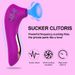 Powerful Sucker Clitoris Sucking Vibrator Female Clit Nipple Oral Vacuum Stimulator Massager Sex Toys Adults Goods for_voghion.com