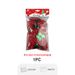 Christmas Party Essential: 50G Mixed Color Glitter 12package_voghion.com