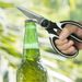 Apribottiglie in acciaio inox con coperchio affilato per birra da cucina, forbici per pesce in acciaio resistente, ultra multifunzionali con forbici S_voghion.com