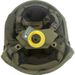 Wendy Suspension Fast Fiberglass Tactical Security Training Exercise Thickened 1.5kg Explosion-Proof Helmet_voghion.com