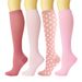 Sommer Sport Kompressionsstrümpfe Sportsocken Stretchsocken Schwarz-Weiß Strümpfe für Damen und Herren Druckstrümpfe_voghion.com