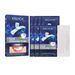 EELHOE Removal Whitening Teeth Cleaning Tartar Stain Care Strips_voghion.com