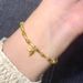 Chinese Style Ancient Method Inheriting Bamboo Knot Bracelet For Women, Light Luxury Niche Exquisite Bracelet, 2025 New_voghion.com