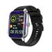 Smartwatch With 2.02" Curved Display – Bluetooth Calling, NFC, Blood Pressure/Oxygen Monitor, 14-Day Battery, IOS/Android Compatible_voghion.com