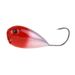 Przynęta w gorącym stylu Big Mouth Single Hook Hit Water Wave Climb 13G/8CM Pływająca przynęta wodna Symulacja przynęty Sprzęt wędkarski_voghion.com