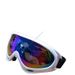 Windproof Dustproof Goggles Men Women, Ski Anti-Fog, Universal For Adults Children, Mountaineering Goggles, Single And_voghion.com
