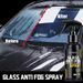 Ryekew Long-lasting Spray, Suitable For Car Glass And Helmets, Windshield Anti-fog Spray_voghion.com