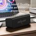 ZEALOT S31 Bluetooth Mini Bærbare Trådløse Højttalere Lydsystem 3D Stereo Musik Surround Højttaler Support USB TF-kort_voghion.com