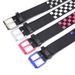 New Men's Rivet Fashion Women's Wide Belt Hip Hop Street Punk Trend Performance Dance_voghion.com