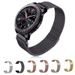 Kellarihmad Gt5 Color2 Galaxy Watch7 metallist magnetiline rihm 20/22 mm_voghion.com