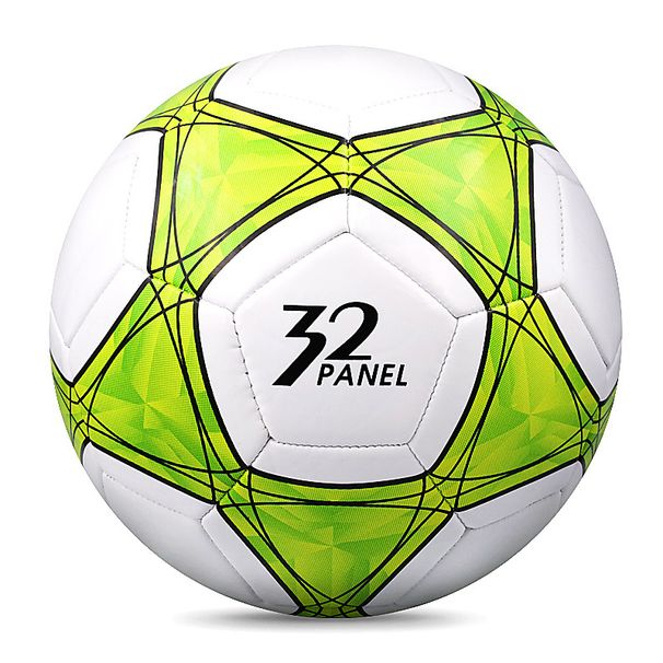 Kinderfußballball Nr. 3 Nr. 4 Grundschüler Nr. 4 PVC Kindergarten Nr. 5 Fußball PU Trainingsspiel für Erwachsene_voghion.com