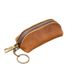 Advanced New Men's Genuine Leather Zero Wallet, Women's Key Bag, Genuine Leather Key Bag Multi functional Cowhide Handheld Storage Bag_voghion.com
