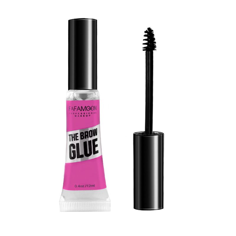 3D oogschaduw modelleringscrème waterdicht snel droog make-up oogschaduw sculptuur zeep natuurlijke wilde wenkbrauw Pomode_voghion.com