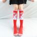 Kid's Clothing Original design children's socks cartoon trendy socks cotton socks unicorn socks ins mid tube socks batch_voghion.com