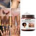 Skin Whitening Cream For Body Gentle Formula Even Skin Tone Cream Suitable For All Skin Types_voghion.com