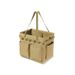Outdoor Tools Box Camping Large Capacity Multifunctional Carrying Storage Picnic Sorting Bag_voghion.com