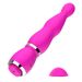 Produkte für Erwachsene Rundkopfperlen-Silikonvibrator für Masturbationsspielzeug für Frauen, Massagestab für den Garten_voghion.com