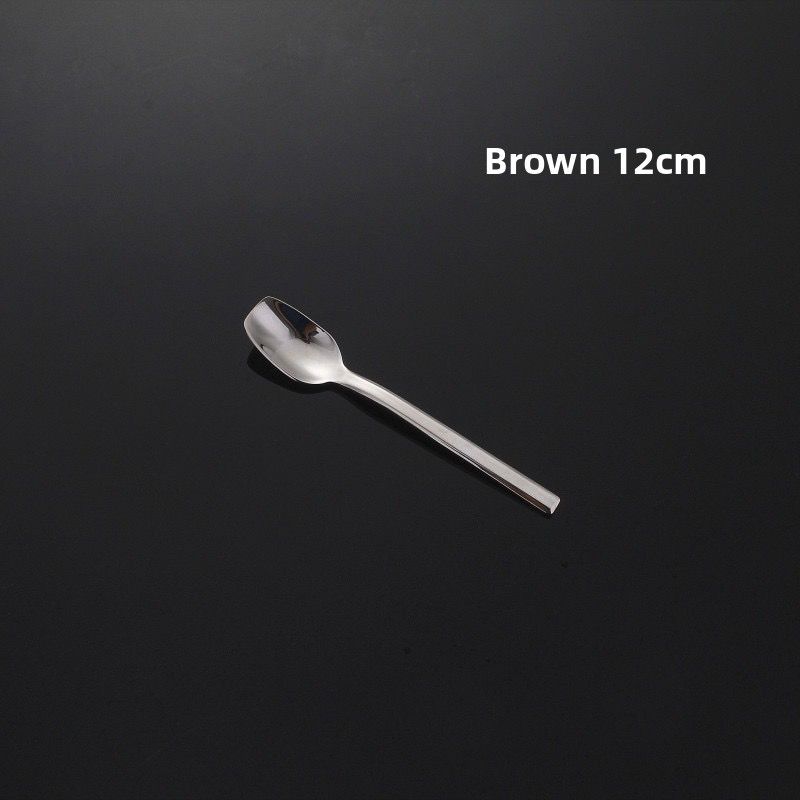 German Yayoda Knife, Fork, Spoon Three-Piece Western Restaurant Cutlery Steak Stainless Steel Knife And Fork Two-Piece_voghion.com