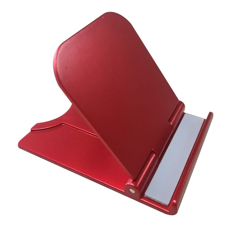 Kunjiuyou Support de tablette de téléphone portable réglable universel portable support de bureau support-noir_voghion.com
