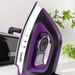 2200W High Power Handheld Steam Iron - EU Standard Electric Iron For Efficient Household Garment Care_voghion.com
